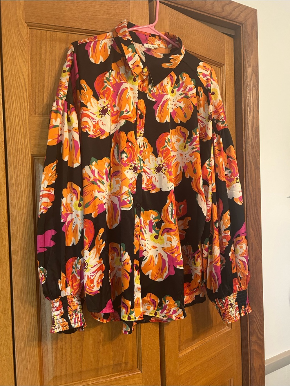 Boutique blouse